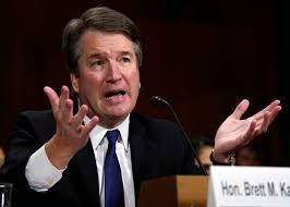 Seven justices serve on the ohio supreme court. Election Results Did Brett Kavanaugh Cost Democrats Senate Seats