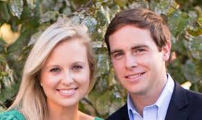 Mary-Nicole Dorn, Sean O'Connor