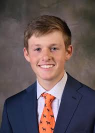 Congratulations to CCS Alumni, Keaton Cook, for being selected as a  recipient of the Haslam Leadership Scholarhsip at the University of TN. He  was one of 15 incoming Freshman to receive this