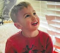 GALLERY: 2023 Little Miss Liberty & Little Uncle Sammy candidates