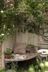 Garten Oasen Der Ruhe Der Garten Oasen Ruhe In 2020 Cottage Garden Patio Garden Nook Cottage Garden Design