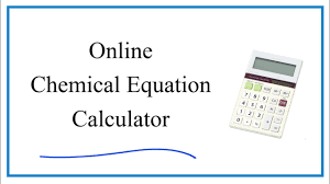 Now my wife uses the program to check her answers. Using An Online Chemical Equation Calculator Balancer Solver Youtube