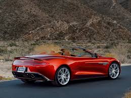2014 Aston Martin Vanquish Volante Us Spec Supercar Fi Wallpaper 2048x1536 180327 Wallpaperup