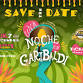 Una Noche en Garibaldi event in Brownsville, TX