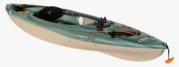 The pelican sentinel 100x is aimed mostly at beginners, both adults and kids. Pelican Sentinel 100x Angler Kayak Campmor
