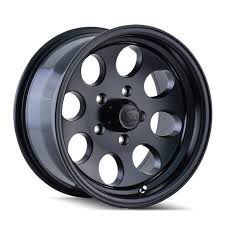 Black 8 Lug Wheels 16 Ion 171 Matte Black Wheel 16x8 8x170 5mm Lifted Ford F250 F350 8 Lug Trucks Ion Wheel Rims Black Wheels Wheels And Tires