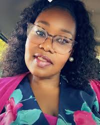 Kandice Jones's Instagram, Twitter & Facebook