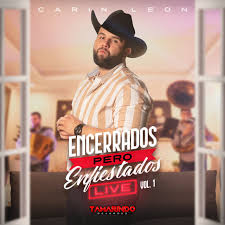 Que este amor nunca se termine que siempre se cultive con muchos besos y caricias y demostrarte con hechos. Carin Leon On Tidal