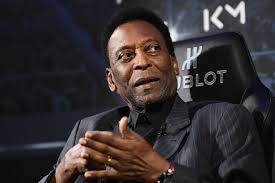 Pelé began playing for santos at age 15 and the brazil national team at 16. Pele Has Surgery To Remove Tumour As Brazil Legend Remains In Hospital After Six Days Mirror Online