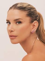 ERA BLOOM collection 🌸 With my best ‪@eleni.je‬ אנחנו באוויר🥂🥳 מתרגשת  שהיצירה הזו סוף סוף אצלכן תודה על הקרקע הכי מטריפה לפרוח בה מקווה שתתאהבו  כמוני✨🪄⁩