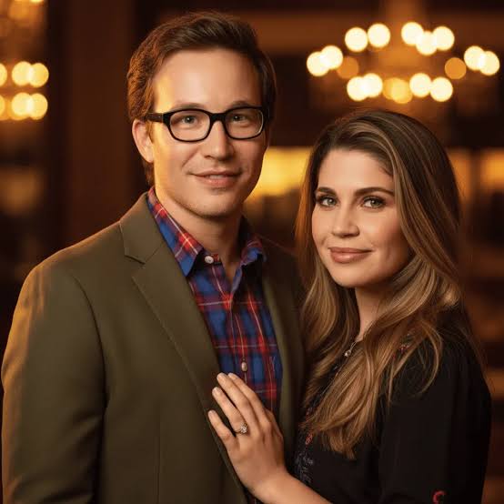 jonathan taylor thomas wife