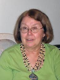 Marilyn Jean Doss Ruffin (1944-2012)