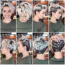 Pin On Short Pixie Haircuts