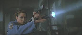 The Bone Collector - Internet Movie Firearms Database - Guns in Movies, TV  and Video Games