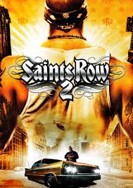 In the tradition of grand theft auto, you assume the role of a career criminal and proceed to … Buy Saints Row 2 Steam Key Global Eneba