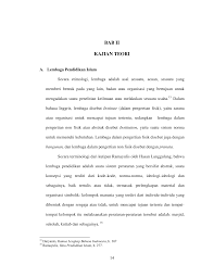 Pendidikan informal ini meliputi pendidikan secara langsung yang berkaitan dengan pribadi anak itu sendiri dengan pergaulannya, baik di lingkungannya maupun lingkungan terbuka atau lingkungan luar. Http Digilib Uinsby Ac Id 9084 5 Bab2 Pdf