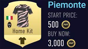 His potential is 86 and his position is cb. Fifa 21 Best Kits The 30 Coolest Jerseys For Fifa Ultimate Team Sporting News Canada