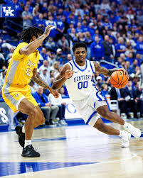Kentucky Men's Basketball... - Kentucky Men's Basketball
