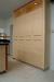 Shallow Wall Pantry Ideas