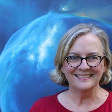 Deborah Milligan's Instagram, Twitter & Facebook