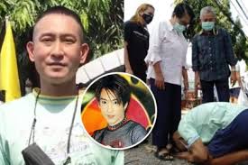 แพท พาวเวอร์แพท ศาลฎีกาพิพากษาจำคุก 50 ปี แพท พาวเวอร์แพท หรือ วรยศ บุญทองนุ่ม อดีตนักร้องดัง ค้ายาอี และปรับเงิน แพท พาวเวอร์. Dekw Ywv07gucm