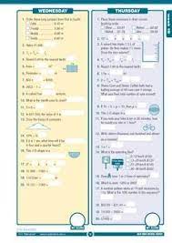 Pin By Tatiana On Mental Math Math Workbook Mental Math Novel Study Worksheets