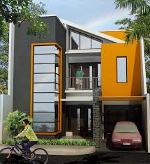 Model teras rumah cantik dan mewah terbaru 2018. Desain Rumah Minimalis 2 Lantai Sederhana Mewah Rumah Minimalis Desain Rumah Rumah