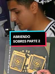 Abriendo 50 Sobres del Álbum del Mundial de Clubes Parte 2