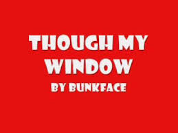 9,509 views, added to favorites 15 times. Bunkface Through My Window Lyrics Chords Chordify