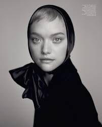Gemma Ward