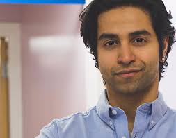 Breakthru at The NHS, Microbreaks for Healthcare Workers