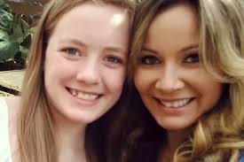 Letter to My Daughter's Stepmum: A Message to Ex-Husband's New Wife