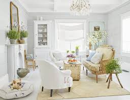 Gkids friedly living ropm and kotchen : 35 Best White Living Room Ideas Ideas For White Living Room Decorating