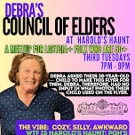 Debra’s Council of Elders