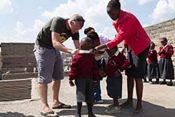 Maybe you would like to learn more about one of these? What We Do In Kayole Soweto Slum Nairobi Kenya