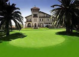 El hostal manolo se encuentra en el puerto de santa maría, a 1,7 km de la playa de la puntilla, y ofrece un mostrador de información turística y conexión wifi gratuita. Vista Hermosa Club De Golf Puerto De Santa Maria Cadiz Spain Albrecht Golf Guide
