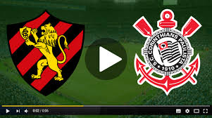 They have 11 wins, nine draws, and nine losses with a 35:34 goal difference. Hoje Assistir Sport Recife X Corinthians Ao Vivo Hoje Tudo Tv