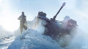 The official twitter page for the #battlefield franchise. Battlefield 5 Review Ein Epischer Wwii Shooter Pocket Lint