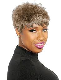 Hair color designed for african american hair in general, tends to be more nourishing and more pigmented for better looking results. African American Wigs Search Lightinthebox