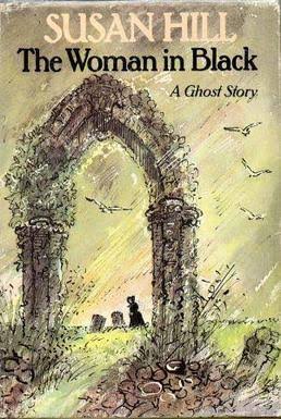 The Woman in Black (Hill novel) - Wikipedia