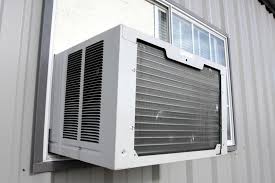 Window mounted air conditioners from frigidaire come in a variety of types and sizes. How To Install A Window Air Conditioner True Value
