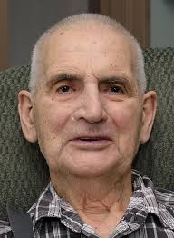 Obituary of Geoffrey Alanson Doherty