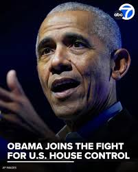Democrats currently control 43 of California's 52 U.S. House seats and Prop  50 could help them pick up five additional seats.