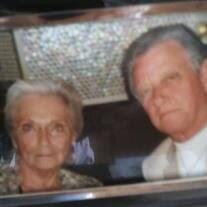 Sharon Clair Sosebee Obituary