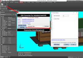 Download a free trial of autodesk 3d design software. Obj Converter Pro For Autodesk Autocad Autocad Plant 3d Autodesk App Store