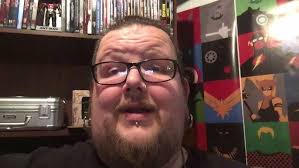 My DC DVD Collection