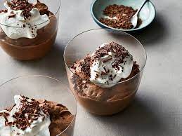 Ultimate Chocolate Mousse Recipe Recipe Wine Recipes Mousse Recipes Desserts