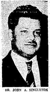 A History of Community Leaders in North Omaha