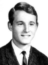 PFC Edward Kenneth Duel (1948-1968)