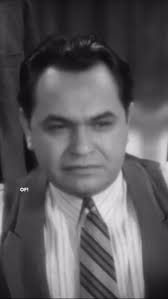 Another Edna May Oliver character, just telling it like it (sometimes) is  in this pre-Code world.